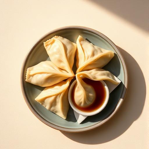 Gyoza