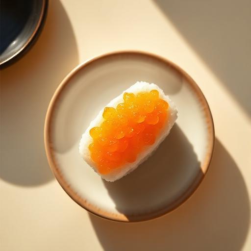 Ikura Gunkan