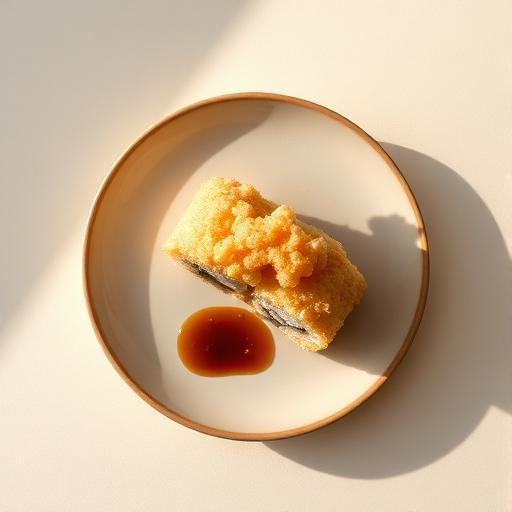 Ebi Tempura