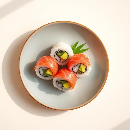 Uramaki